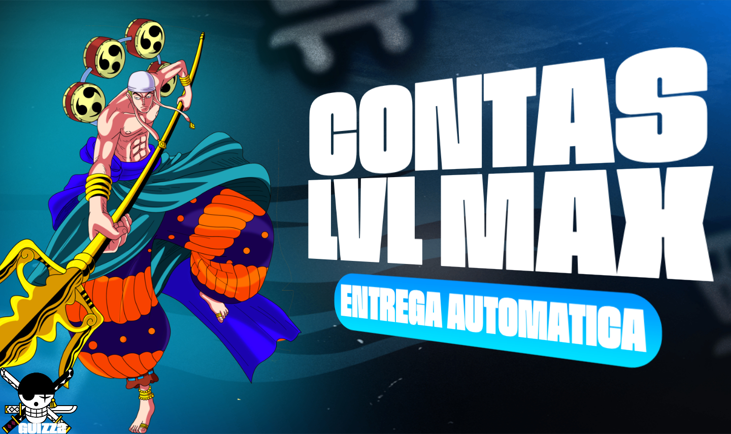 [PROMOÇÃO]CONTAS GPO LEVEL MAX (675) - ENTREGA AUTOMATICA + BRINDE (CONTAS GPO)