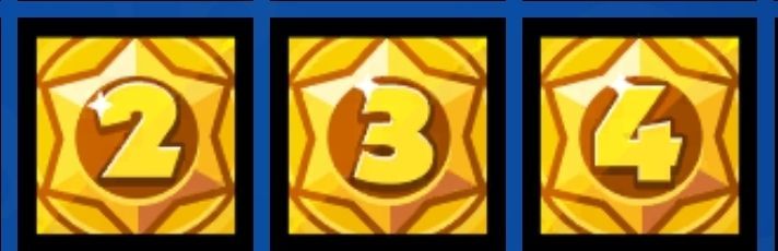 CONTA BRAWL STARS 2019 COM SKINS EXCLUSIVAS