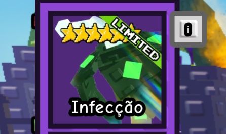 PLANTA "INFECÇÃO" COM UMA MEGA OFERTA NO JOGO GARDEN TOWER DEFENSE