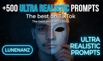 ( Melhor preço) PROMPTS REALISTAs PARA GEMINI (ENTREGA AUTOMÁTICA)