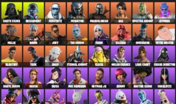 CONTA FORTNITE - 181 SKINS | Naruto Uzumaki, Kor | PODE ALTERAR E-MAIL
