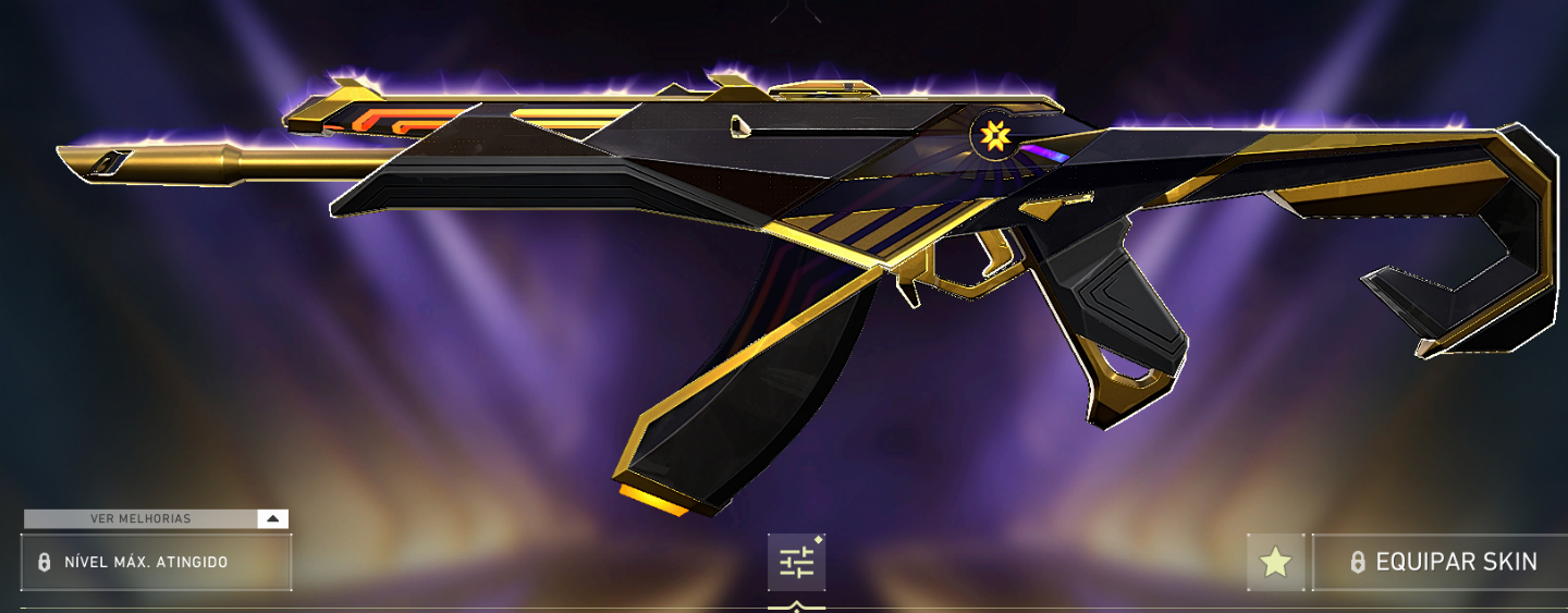 Anunciando Conta Rara de Valorant Ascendente *FULL ACESSO* 8k GASTO - 50% OFF