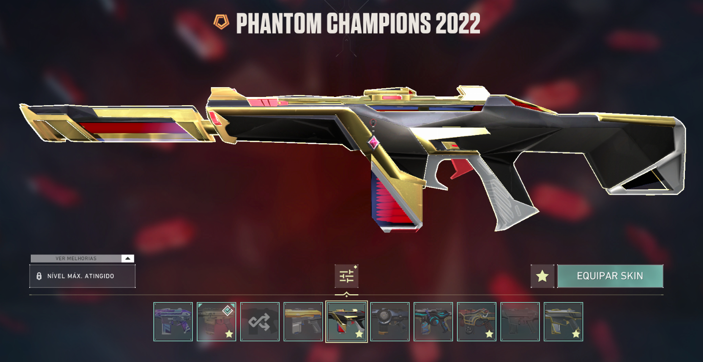 KIT CHAMPIONS 2022, +R$1500 GASTOS, EMAIL DE CRIAÇÃO, IMORTAL I VALOR NEGOCIAVEL