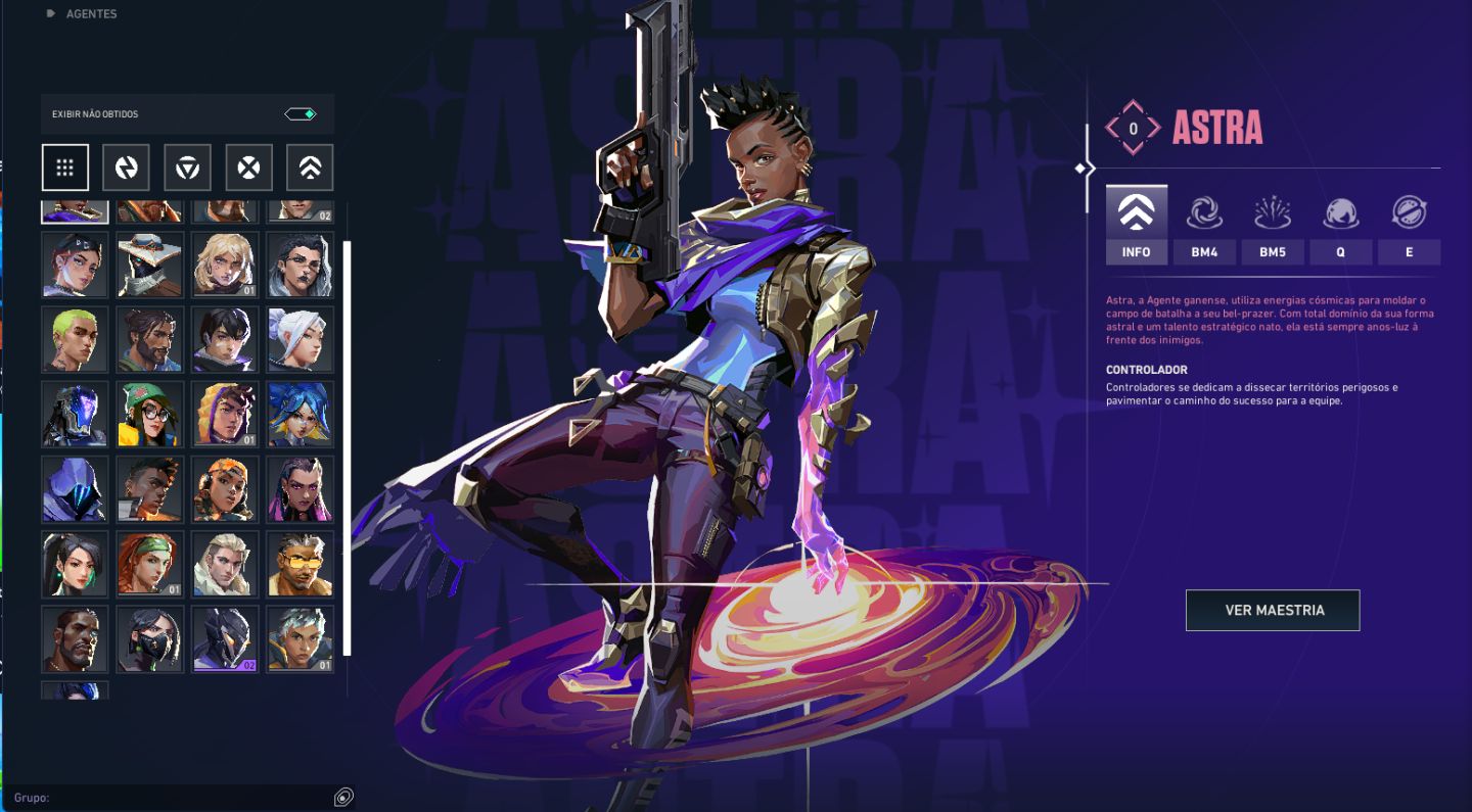 CONTA VALORANT COM SKINS EXCLUSIVAS, FACA, CARDS E SPRAYS!