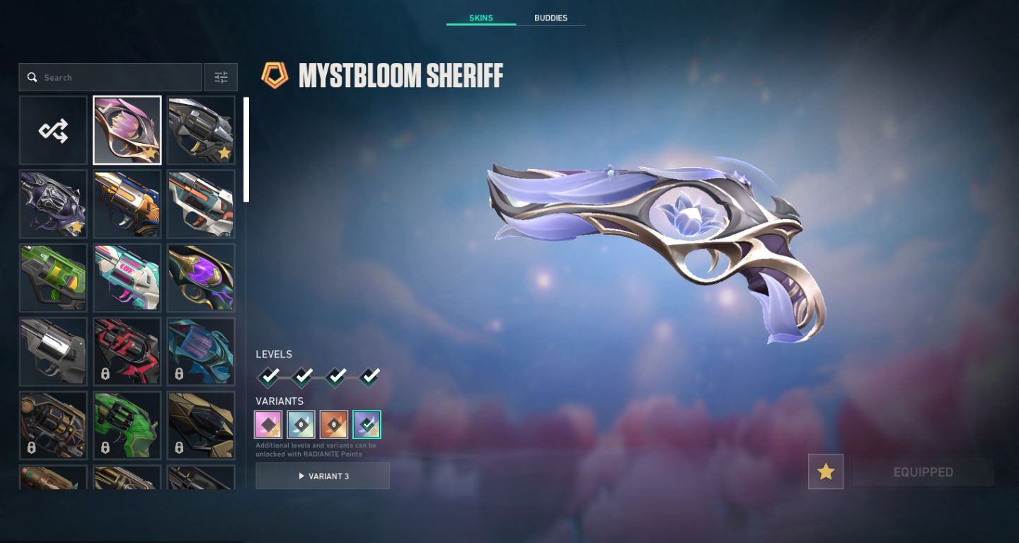 CONTA VALORANT 2K+ GASTOS PEAK ELO ASC3