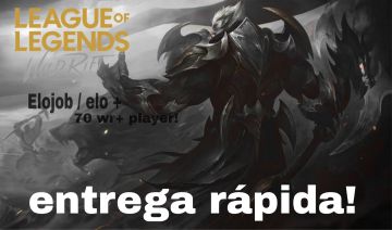 Eloboost barato e rápido!!