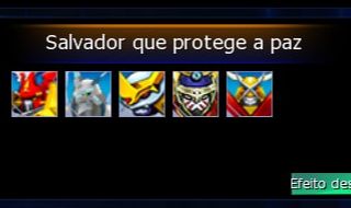LADMO OMEGA ACC DECK 5U TOP CHAVEIRO NOV