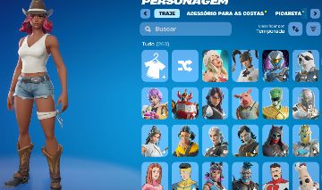 Conta fortnite C/ 263 skins + Salve o mundo C/vbucks +350 reais em jogos na epic
