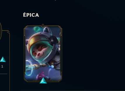 Conta level 24 Smurf ícone de 2013 ícone raro