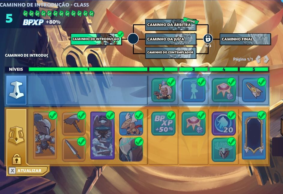 CONTA STEAM DE BRAWLHALLA COM MAIS DE 2000 GASTO E 12 PASSES E MUITOS JOGOS