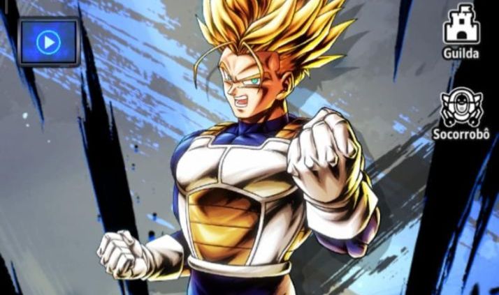 Conta end gamer braba com ultras estrelados LR metas e lfs metas