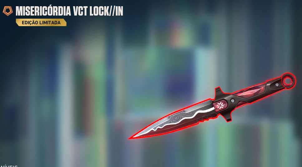 Conta Valorant com Mais de R$ 10.000 Gastos + Muitas Skins Champions + Nvl 486