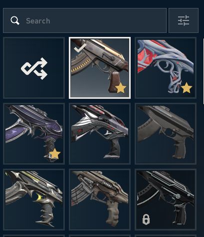 CONTA VALORANT FULL ACESSO + SKINS, +R$1.400 GASTOS.