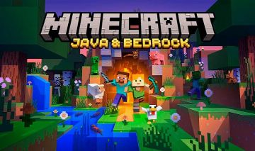 MINECRAFT FULL ACESSO(JAVA EDITION & - Minecraft - Keys - GGMAX