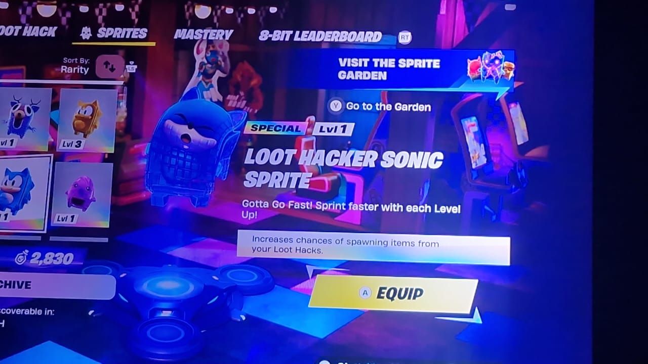Elementais fortnite