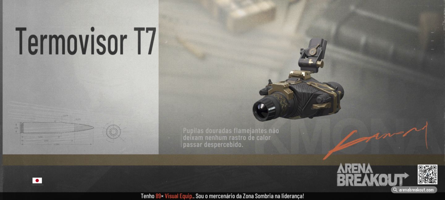 Conta de arena brekout, com 6,934 título 1 skin da faca paga.