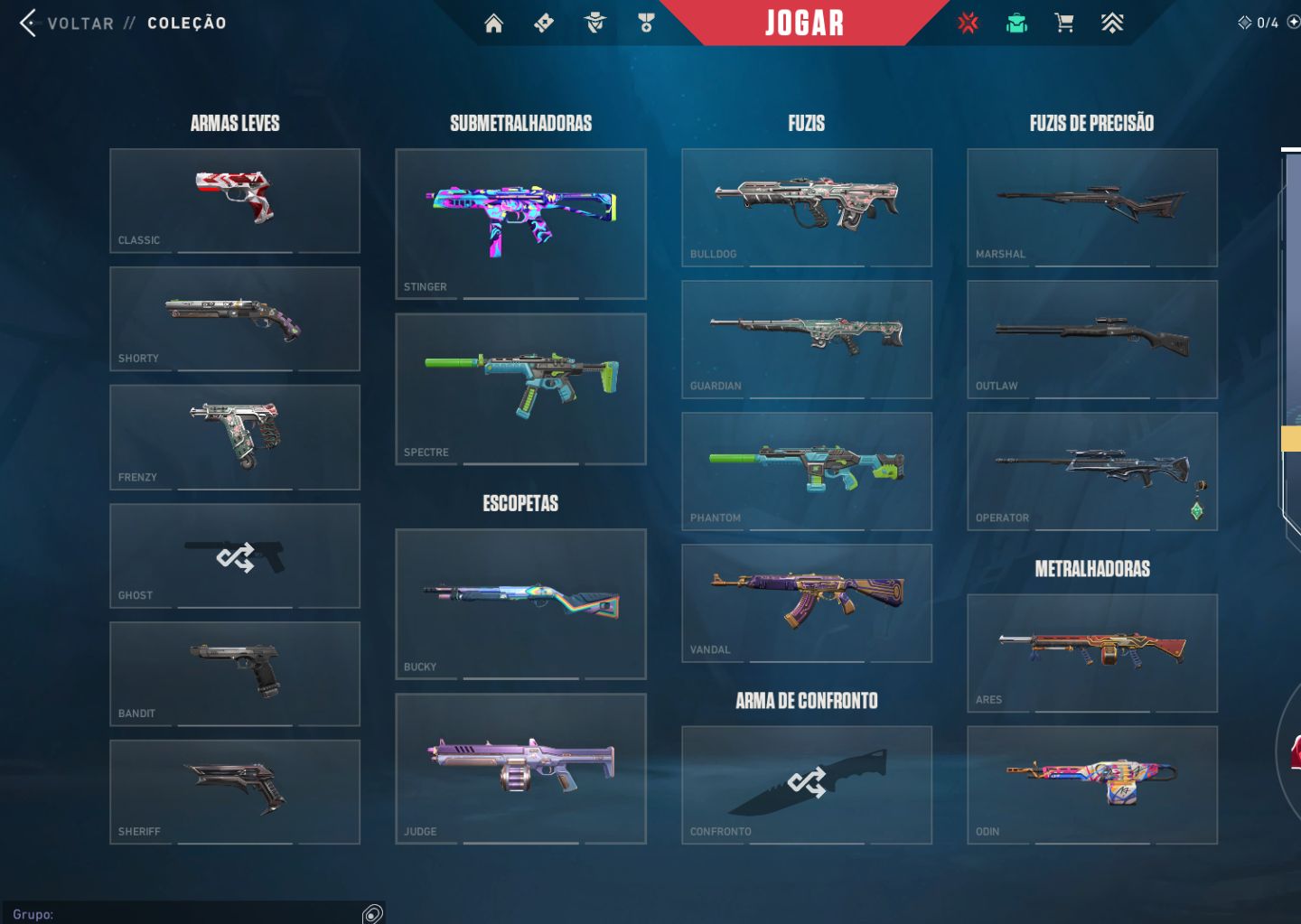 CONTA VALORANT GEMADA VCT 22/23 CHAVEIRO ASCDENTE MMR ALTO COM DADOS PRIMARIOS