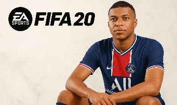 Contas fifa antigos