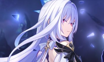 AR 51 com skirk, Kazuha, clorinde e muito outros e 4 armas t5