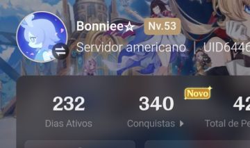 Conta AR53 - 12 T5