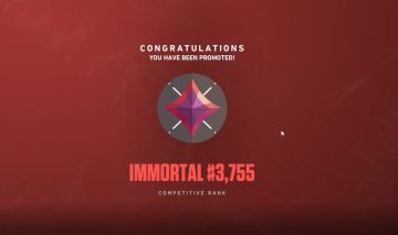 CONTA VALORANT EX IMORTAL 1 | KURONAMI 2.0 | 3 VANDALS | LVL 160
