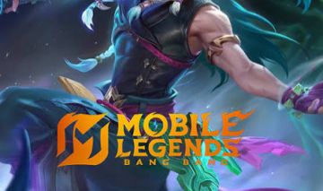 Conta mobile legends