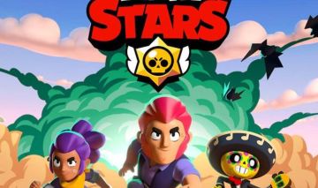 Conta Brawl Stars para ajudar minha família