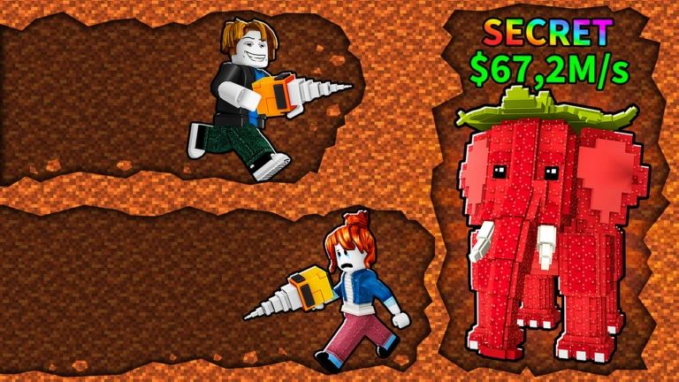Blocos de Broca para Brainrots / Brainrot Raros / Entrega Rapida /
