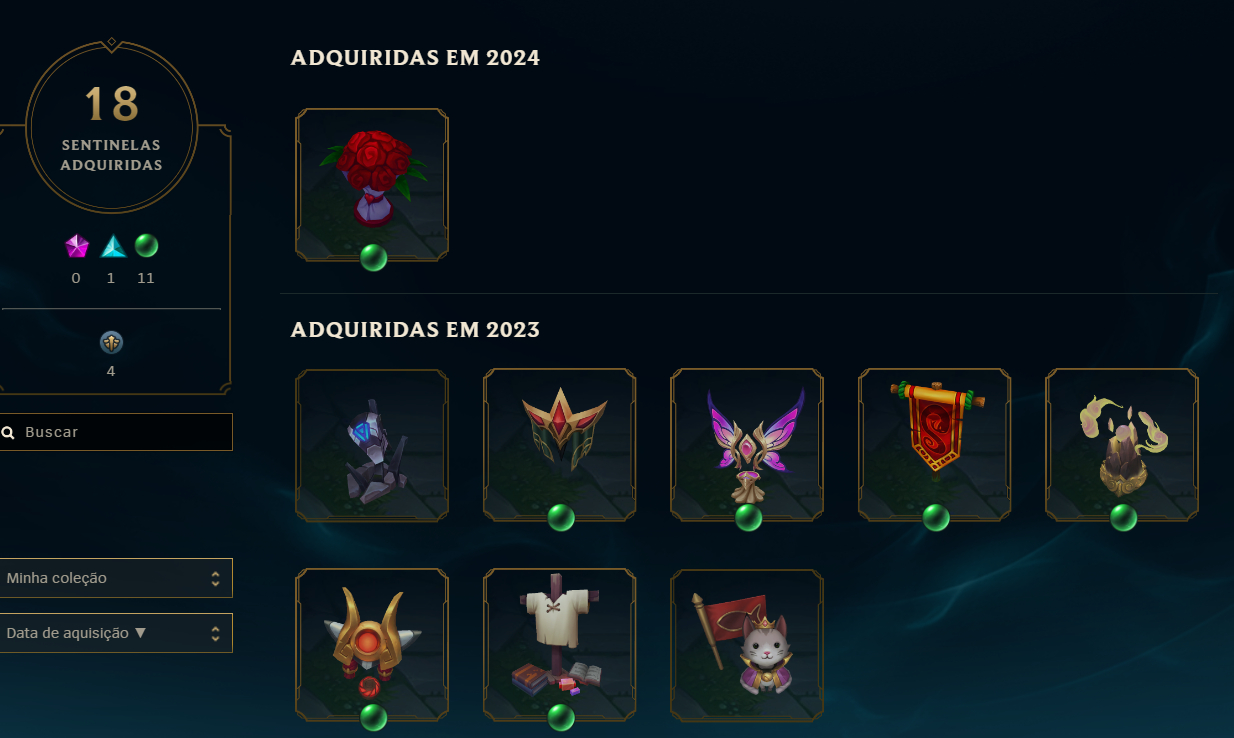 CONTA LEAGUE OF LEGENDS + VALORANT NO PREÇO (VENDA RÁPIDA)