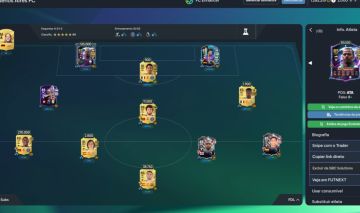 CONTA EA FC 27 EA PRO ANUAL UPADA