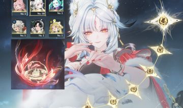 Hsin S6 com Arma Assinatura + Rebeca Cyberpunk + Mochileiros + 10 Tiros