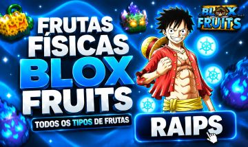 [MELHOR PREÇO] FRUTA FÍSICA BLOX FRUITS (CONTROL, DRAGON, KITSUNE,COMBOS)