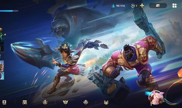 Yasuo Caligrafia de prestígio, Zed Células supremas e muito mais