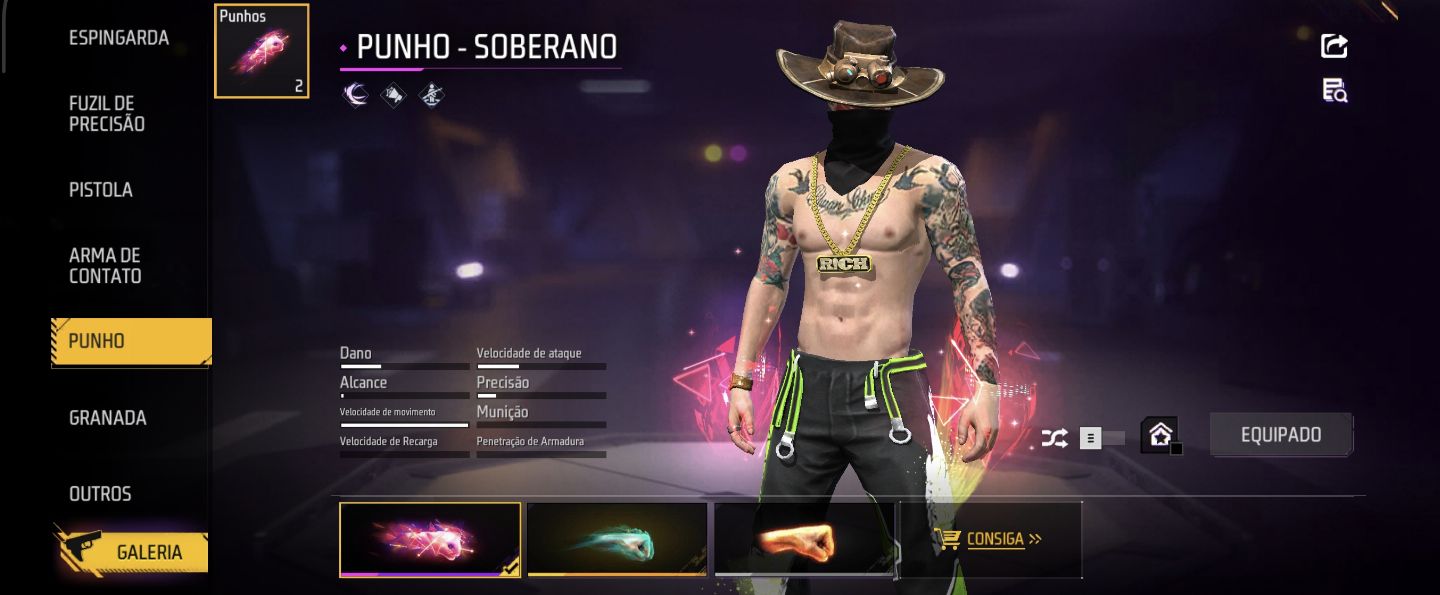 CONTA ANTIGA E GEMADA (COM STEAMPUNK)