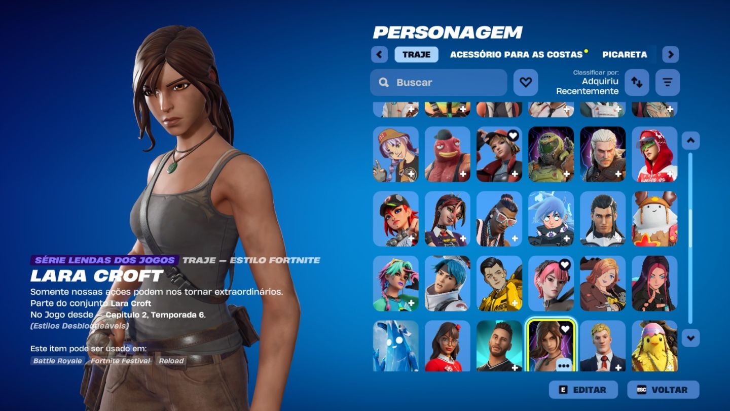 CONTA DE FORTNITE COM 130 SKINS | Salve o mundo Deluxe Edition