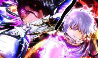 Anime adventures PROMOÇÃO! (UNIDADES) (Aizen/illusionist)