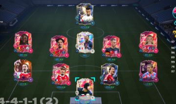 CONTA EA FC 26 PC STEAM FULL ACESSO +300k de coins
