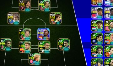 Conta Efootball À Venda