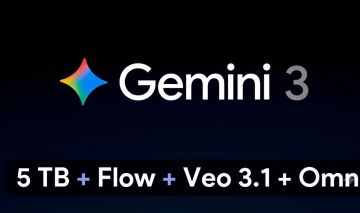 GEMINI 1 PRO 1 MES PRIVADO