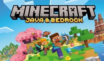 Minecraft Java & Bedrock Edition - Minecraft - Contas - GGMAX