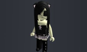 VENDENDO CONTAS DO ROBLOX!