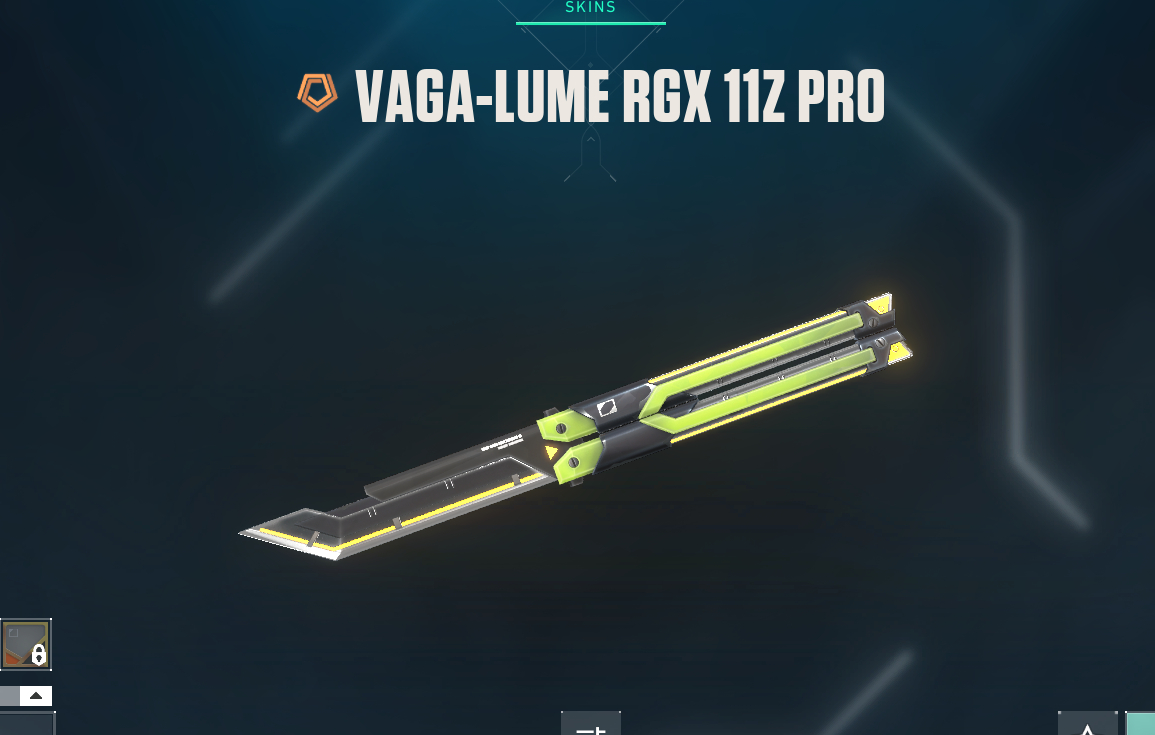 Conta com diversas skins, sem jogar a alguns meses