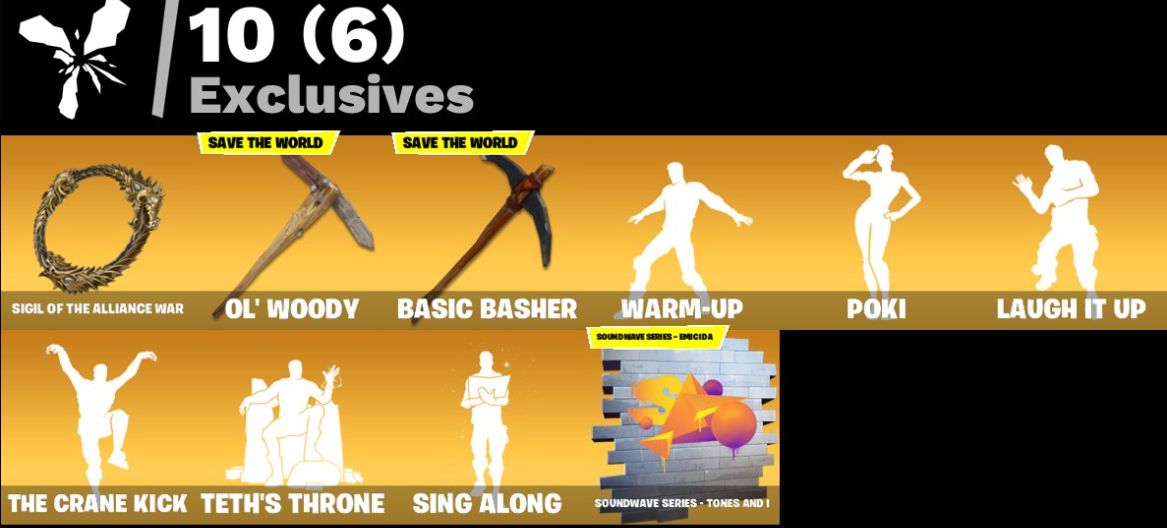 Conta Tyhard Fortnite 83 Skins + Kor + Heroina + Nog Ops + Laugh it up ( PROMO )