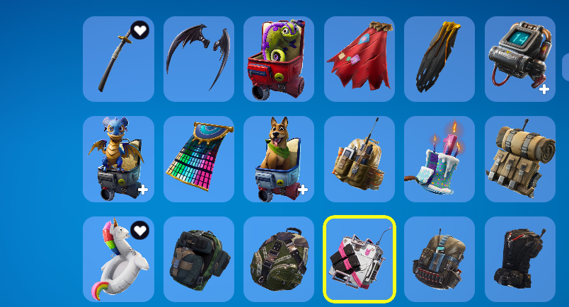 Conta Fortnite Salve o Mundo Fundador + Passes + Conta Epic Full + 3050 v-bucks