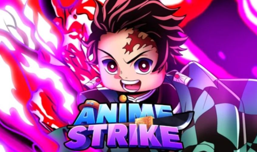 ANIME STRIKE GAMEPASSES MENOR PREÇO STARTER PACK,ULTRA LUCKY,EXTRA SUMMON,VIP
