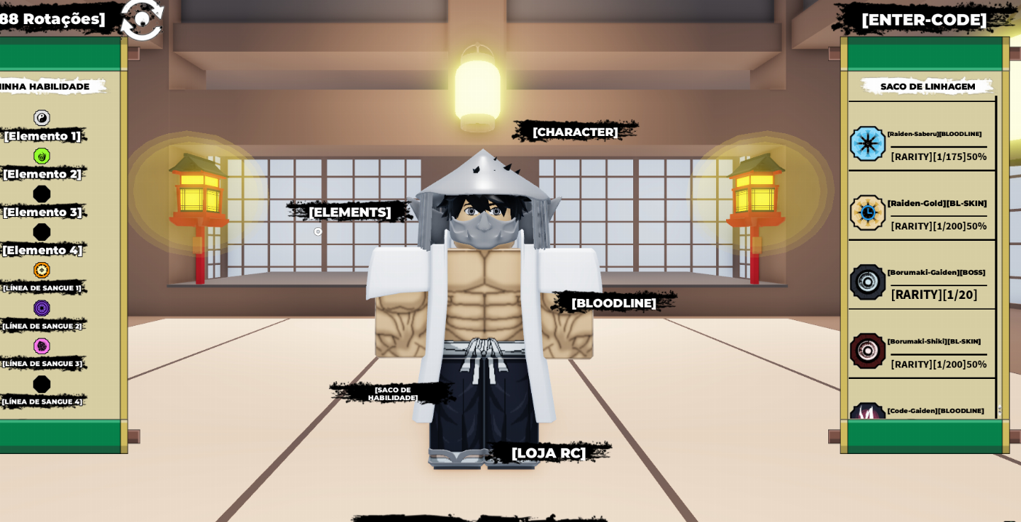 CONTA DE ROBLOX COM MAIS DE 50 JOGOS UPADOS,MUITAS GAMEPASS E ITENS