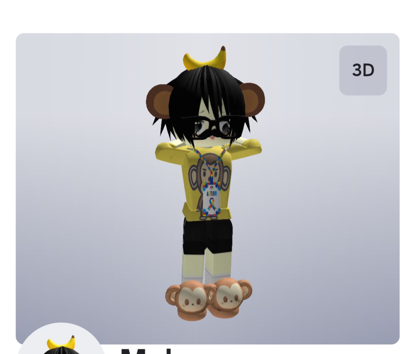 C0NTA DE ROBLOX FEMININA COM 5 LETRAS + EMAIL OG