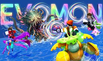 [Lançamento] Evolução de Monstros - Farm de Gold - | Melhor Preço