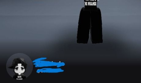CONTA DO ROBLOX COM SKINS E ANIMAÇOES EXCLUSIVAS