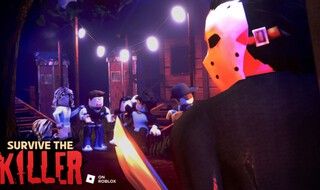 STK: Facas, Killers e Cabanas a venda com 20% de desconto!!